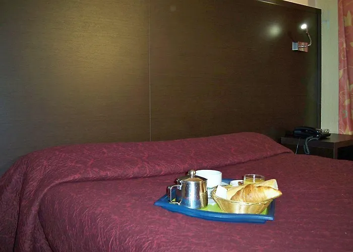 Saint Severin Hotel Toulouse photo
